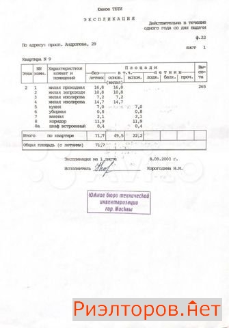 ������ �������� �������� ��������� 29 (���� �25)