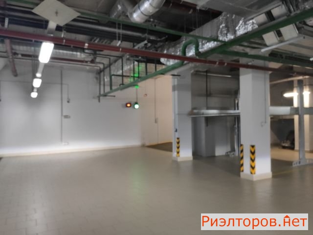 ������ ����������� ����� � �� barkli residence (���� �3)