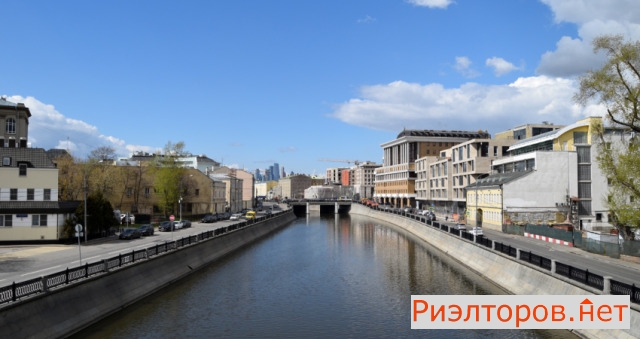 �� Balchug Viewpoint ����� (���� �3)