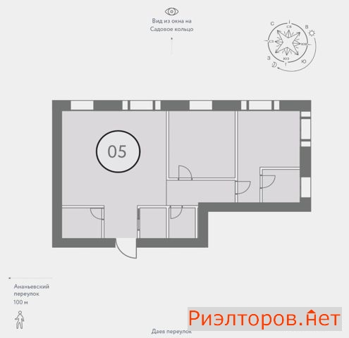 ������ �������� ���� �������� 19�2 (���� �3)