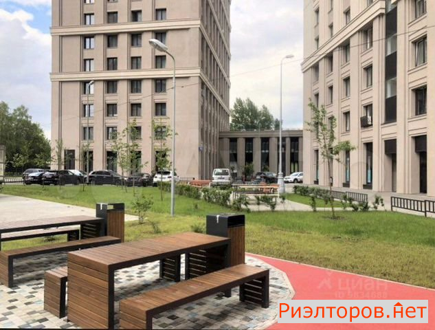 купить студию улица берзарина 32к1 (фото №5) купить студию улица берзарина 32к1 (фото №5)