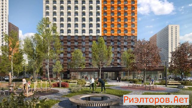купить квартиру полярная улица 27б (фото №5) купить квартиру полярная улица 27б (фото №5)