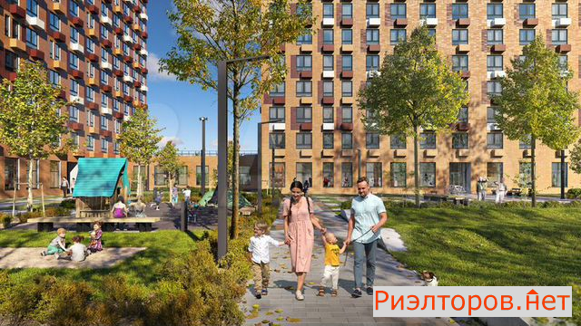 купить студию перовское шоссе 4с2 (фото №5) купить студию перовское шоссе 4с2 (фото №5)