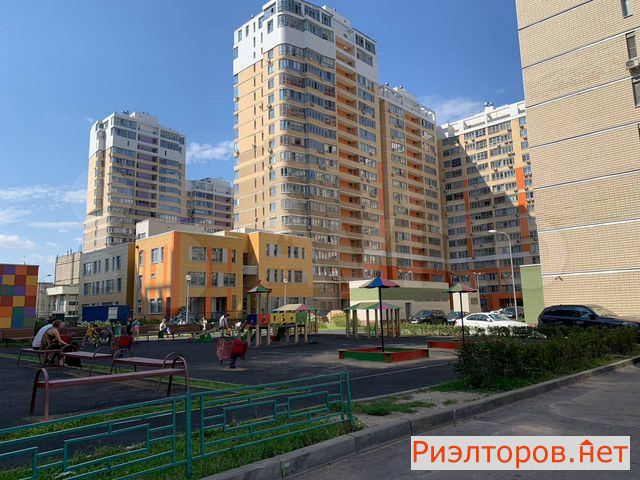 купить студию улица мельникова 3к2 (фото №5) купить студию улица мельникова 3к2 (фото №5)