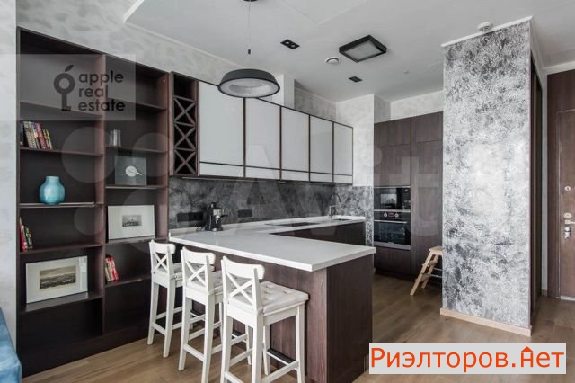 ����� �������� � �� Neva Towers (���� �5)