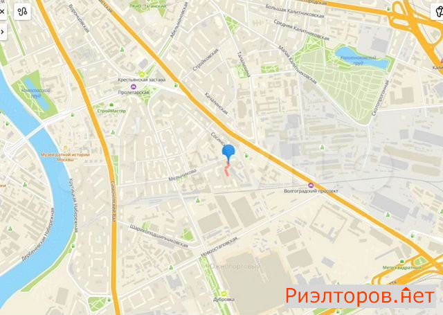 купить квартиру улица мельникова 3к1 (фото №5) купить квартиру улица мельникова 3к1 (фото №5)