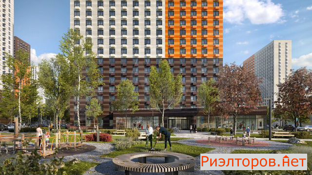 купить квартиру полярная улица 27б (фото №5) купить квартиру полярная улица 27б (фото №5)