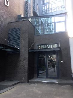 ����� �������� ��������� � �� art residence (���� �2)