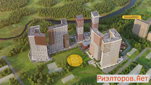 ������ �������� � �� �������GRAD II (���� �3)