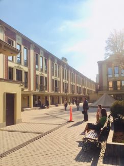 ����� ���� � �� central street (���� �4)