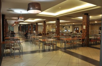 ����� �������� ��������� � �� w plaza (���� �6)