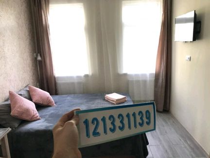 ����� �������� ��������� � apartment seligerskaya (���� �9)