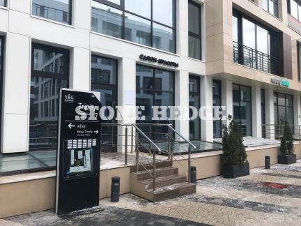 ����� ��������� ���������� ���������� � �� tribeca apartments (���� �18)