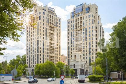 �� barkli residence ������ (���� �5)