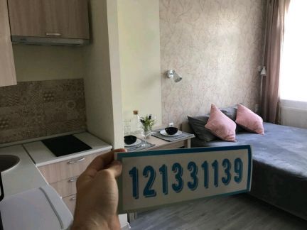 ����� �������� ��������� � apartment seligerskaya (���� �17)