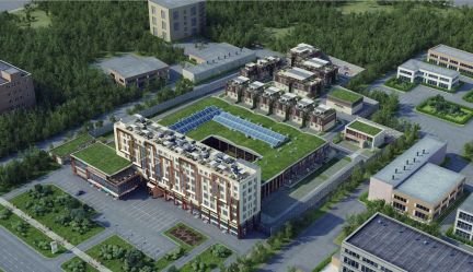 �� apartville ������ (���� �3)