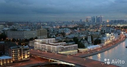 �� balchug residence ������ (���� �17)