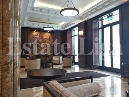 �� barkli residence ������ (���� �4)