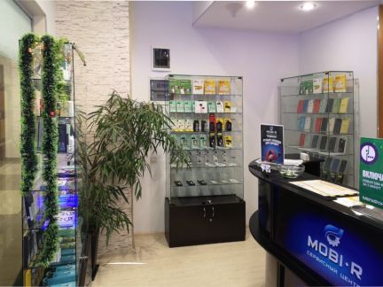 ����� �������� ��������� � �� w plaza (���� �9)