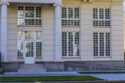 ������ �������� ��������� � �� knightsbrige private park (���� �2)
