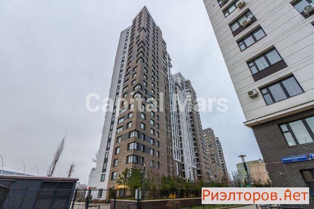 ����� �������� � �� wellton park (���� �12)