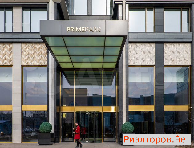 �� prime park ������ (���� �26)
