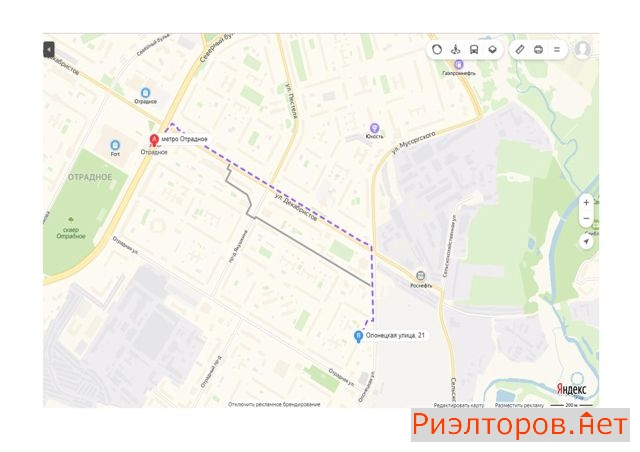 ������ �������� ��������� �� 21 (���� �4)
