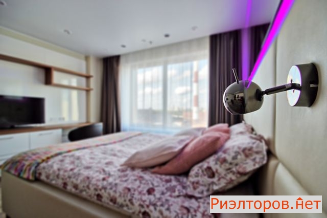 ����� �������� � purple apartment ��������� �� 16 (���� �8)
