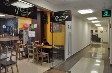 ����� �������� ��������� � �� w plaza (���� �11)