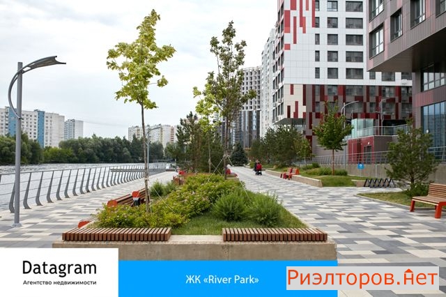 �� river park ����� ���� ������ (���� �4)