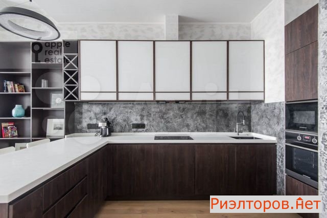 ����� �������� � �� Neva Towers (���� �6)