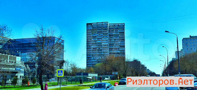 купить квартиру 3-й дорожный проезд 1 (фото №6) купить квартиру 3-й дорожный проезд 1 (фото №6)