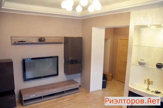 ����� �������� ��������� � cosy-3 apartments ����������� �������� 23�1 (���� �3)