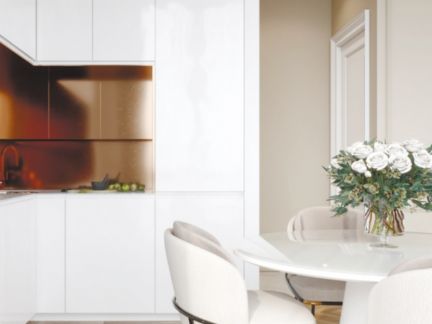 �� tribeca apartments ������ ���������� (���� �8)