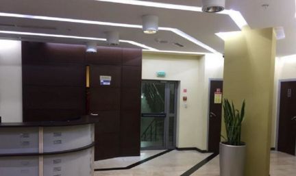 ����� ���� � �� vaviloff tower (���� �3)