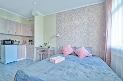 ����� �������� ��������� � apartment seligerskaya (���� �3)