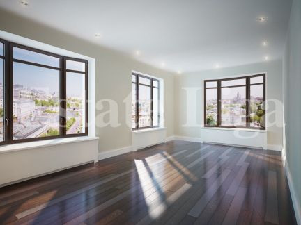�� barkli residence ������ (���� �6)