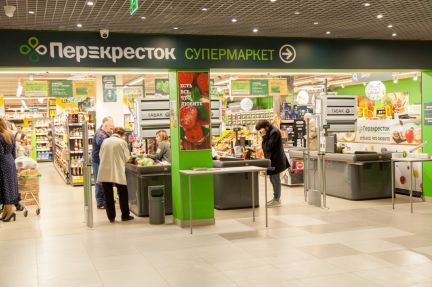 ������ �������� ��������� � �� FoodPark (���� �2)