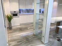 ����� �������� � �� art residence (���� �8)