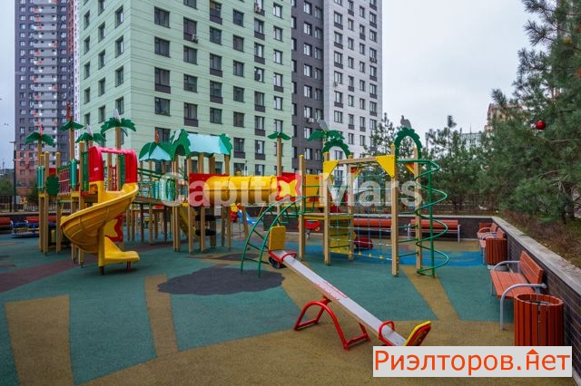 ����� �������� � �� wellton park (���� �15)
