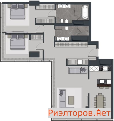�� neva towers ��� ������� ���� (���� �15)
