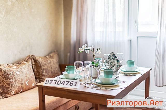 ����� �������� ��������� � �� m-house (���� �11)