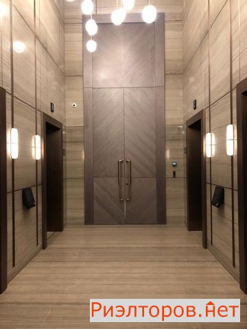 ������ �������� � neva towers ���� (���� �5)