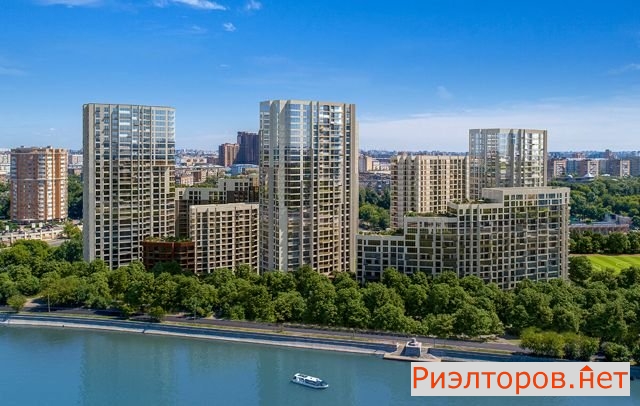 ������ �������� � �� river sky (���� �5)