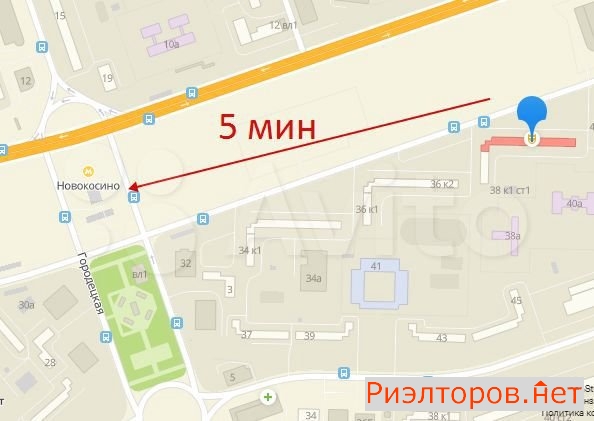 ������ ������ ����������� ����� 38�2 (���� �7)