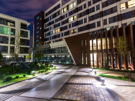 �� tribeca apartments ����������� ���� (���� �19)