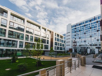 �� ������� �� tribeca apartments (���� �16)