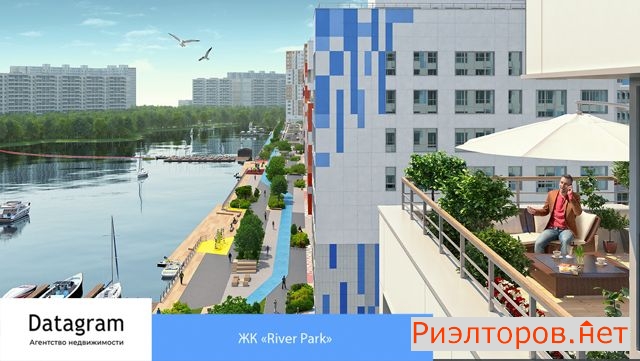 �� river park ����� ���� ������ (���� �5)