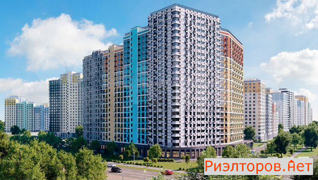 купить квартиру производственная улица 6к9 (фото №7) купить квартиру производственная улица 6к9 (фото №7)