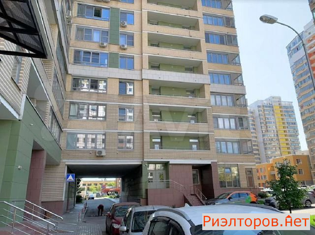 купить квартиру улица мельникова 3к1 (фото №7) купить квартиру улица мельникова 3к1 (фото №7)